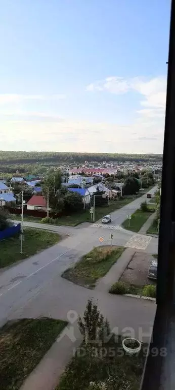 1-к кв. Татарстан, Лениногорск Степная ул., 11 (38.0 м) - Фото 2