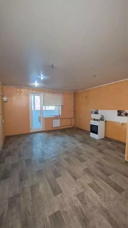 1-к кв. Челябинская область, Миасс ул. Богдана Хмельницкого, 54 (40.8 ... - Фото 0