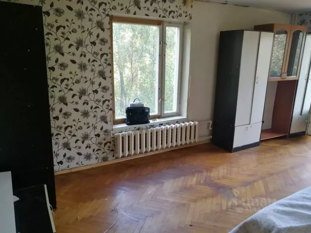 1-к кв. Московская область, Химки Фирсановка мкр, Речная ул., 12А ... - Фото 2