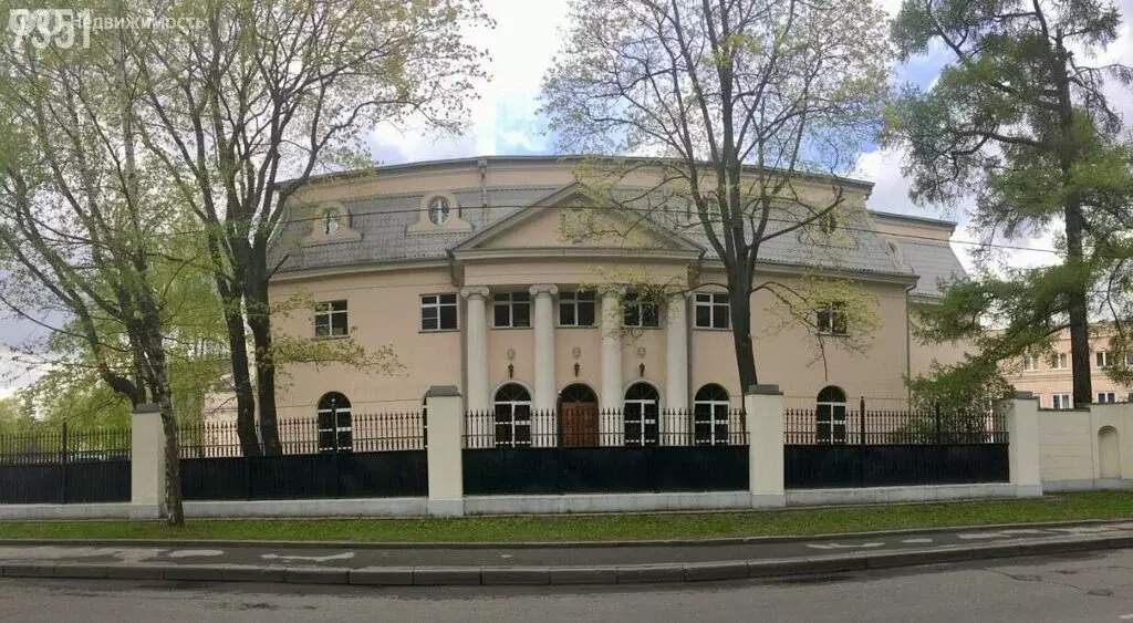 Офис (73.2 м) - Фото 1