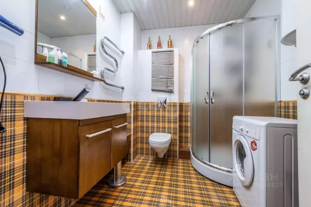 Студия Санкт-Петербург Дунайский просп., 23 (32.0 м) - Фото 1