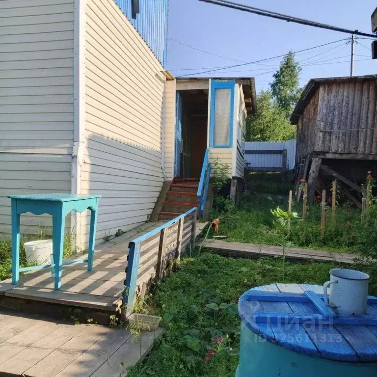 3-к кв. Иркутская область, Усть-Илимский муниципальный округ, ... - Фото 2