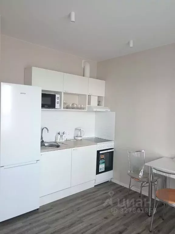 1-к кв. Иркутская область, Иркутский муниципальный округ, Маркова рп ... - Фото 1