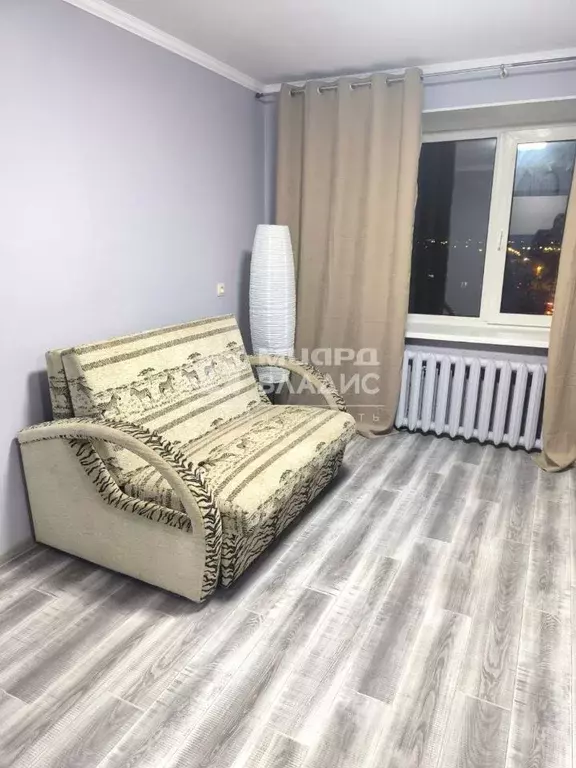 Комната Омская область, Омск Арктическая ул., 47 (13.0 м) - Фото 1