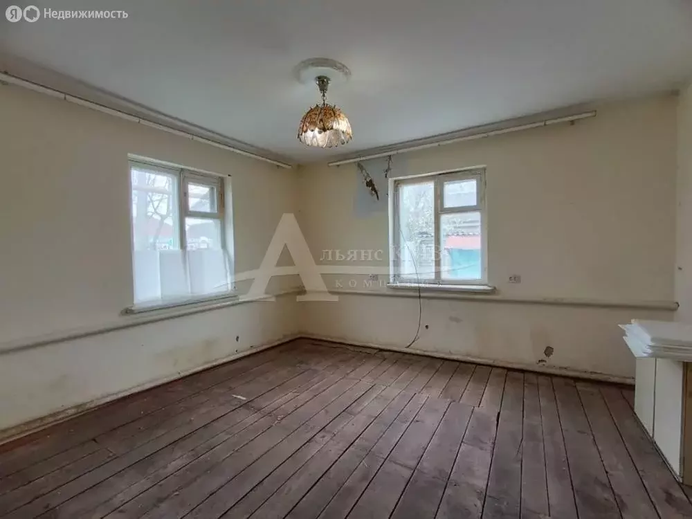 Дом в Зеленокумск, улица Калинина (56 м) - Фото 2