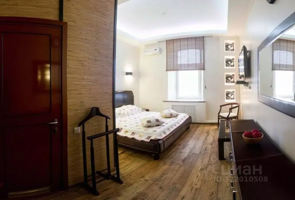 1-к кв. Самарская область, Самара Галактионовская ул., 32 (20.0 м) - Фото 2