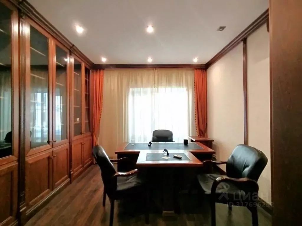 Помещение свободного назначения в Самарская область, Самара ... - Фото 1