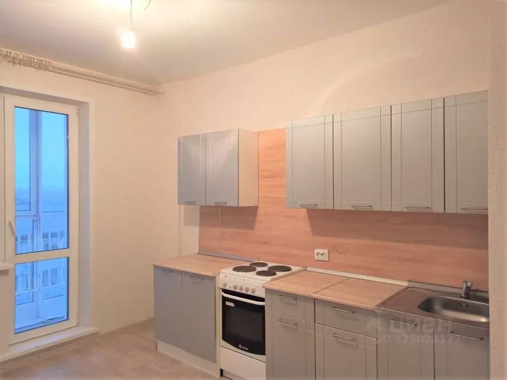 2-к кв. Новосибирская область, Новосибирск ул. Аэропорт, 1/1 (52.3 м) - Фото 1