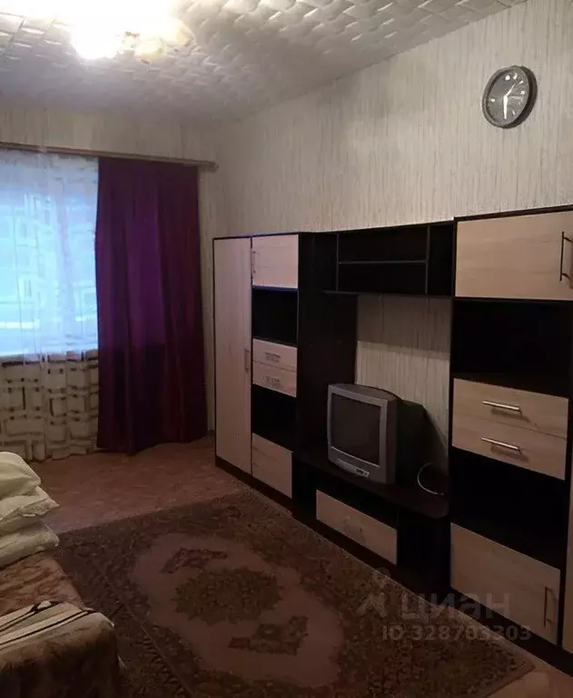 2-к кв. Ярославская область, Данилов ул. Володарского, 74 (46.0 м) - Фото 2