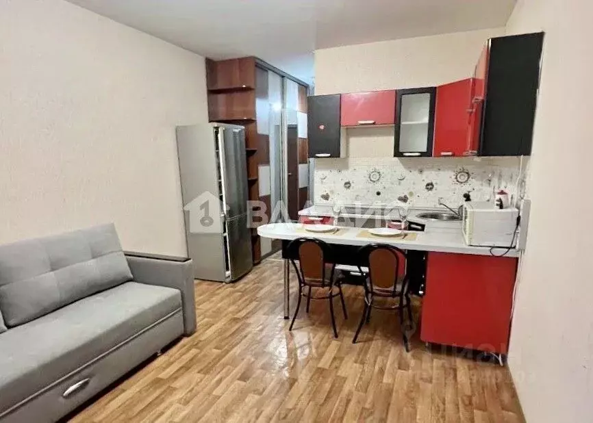 Студия Пензенская область, Пензенский район, Засечный сельсовет, с. ... - Фото 1