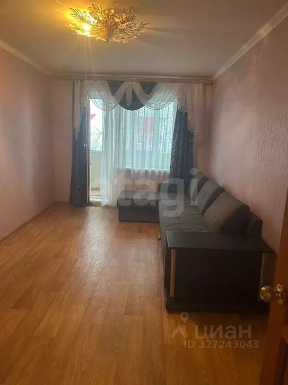 2-к кв. Ямало-Ненецкий АО, Муравленко ул. Губкина, 25 (52.1 м) - Фото 1