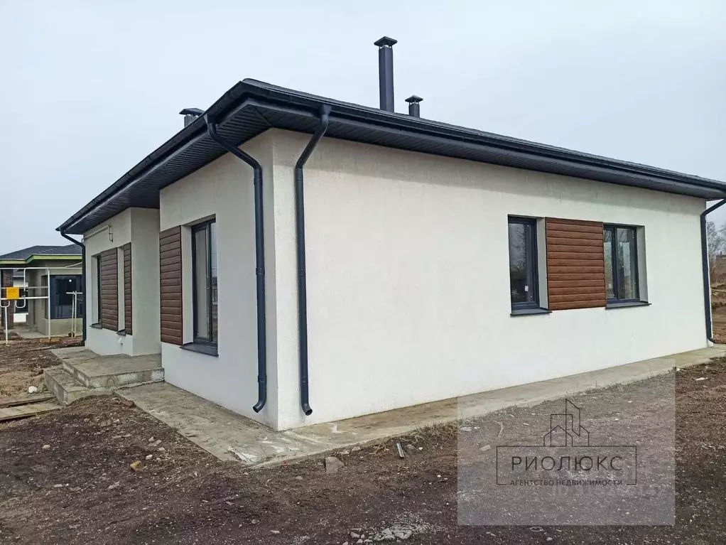 Таунхаус в Челябинская область, Магнитогорск ул. Екатерининская, 17 ... - Фото 2