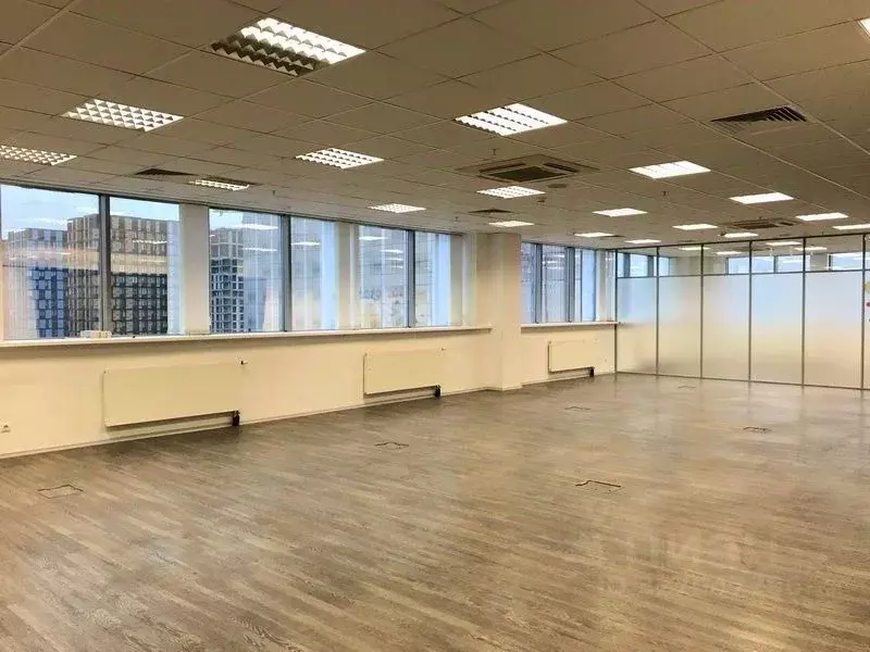 Офис в Москва просп. Андропова, 18к7 (3303 м) - Фото 2