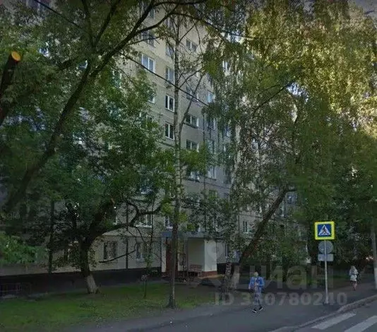 Комната Москва Зеленодольская ул., 7К1 (12.0 м) - Фото 2