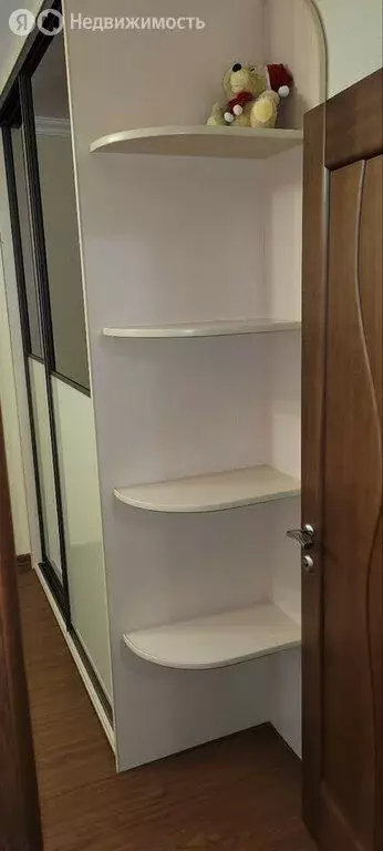 3-комнатная квартира: село Орёл-Изумруд, Петрозаводская улица, 30 (73 ... - Фото 2