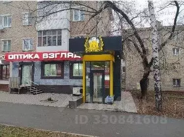 Помещение свободного назначения в Башкортостан, Уфа просп. Октября, ... - Фото 1