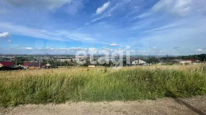 Участок 6 сот. (СНТ, ДНП) - Фото 1