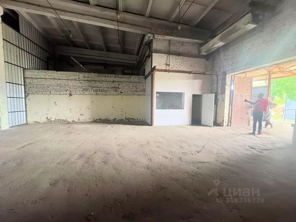 Склад в Краснодарский край, Краснодар ул. Имени Евдокии Бершанской, ... - Фото 1