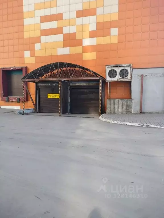 Гараж в Московская область, Ивантеевка Пушкинский городской округ, ... - Фото 1