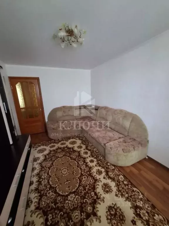 2-к кв. Белгородская область, Шебекино Рабочая ул., 1 (42.6 м) - Фото 2