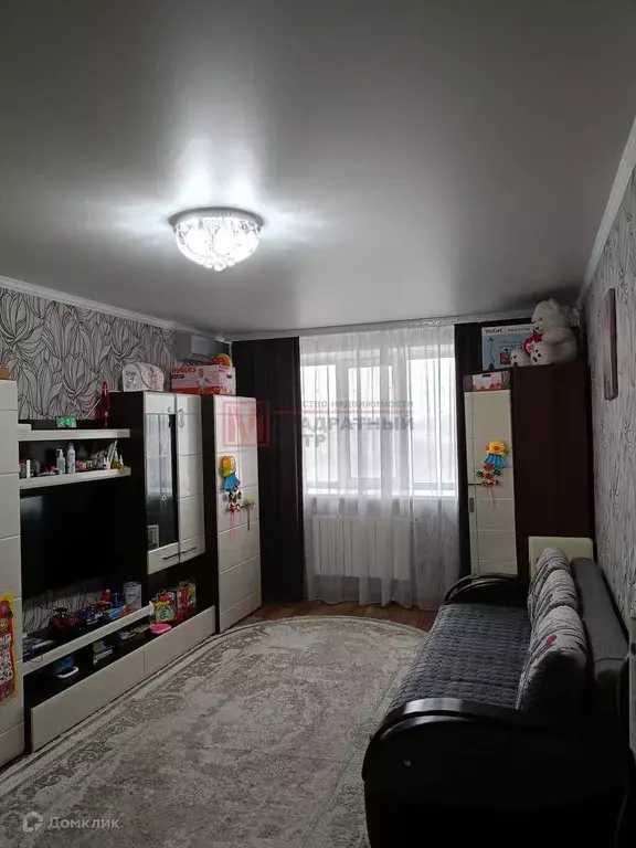 Продаётся 1-к квартира, 48 м - Фото 0