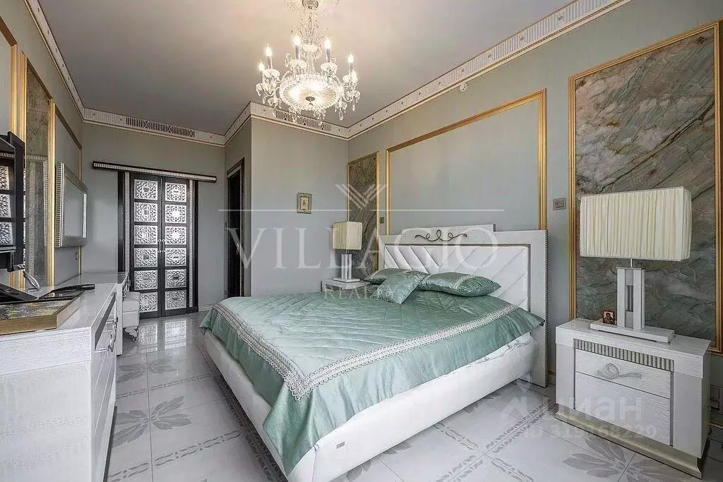Квартира, 3 комнаты, 152.69 м - Фото 0