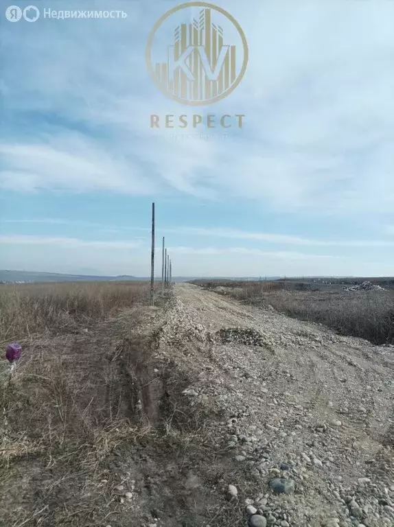 Участок в станица Ессентукская, Юцкая улица (6 м) - Фото 2