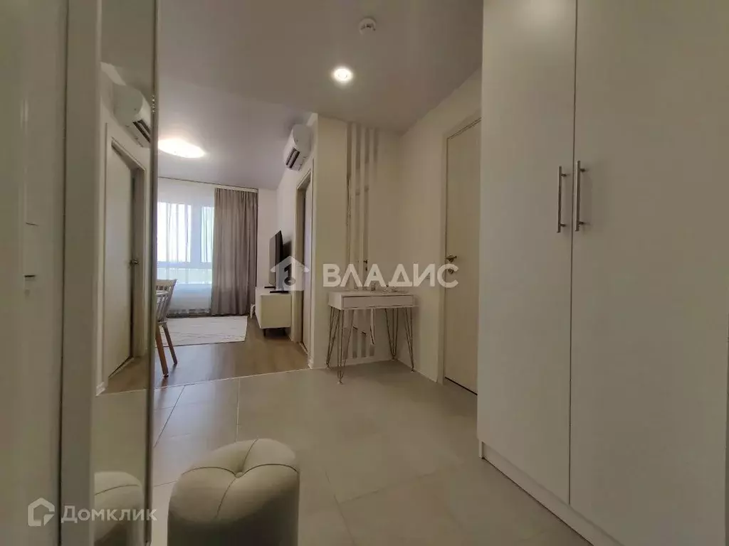Продаётся 1-к квартира, 34.3 м - Фото 1