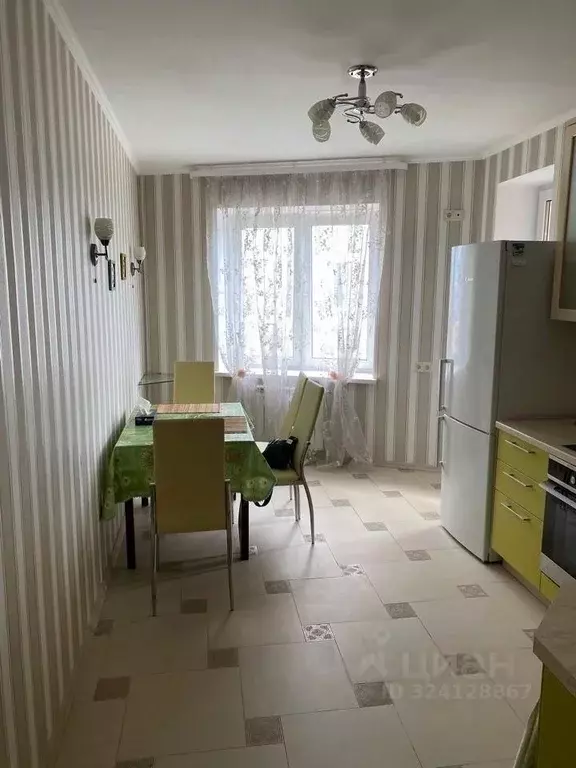 1-к кв. Московская область, Балашиха ул. Свердлова, 65 (53.0 м) - Фото 2