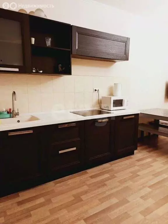 2-комнатная квартира: Конаково, Учебная улица, 1А (57 м) - Фото 2