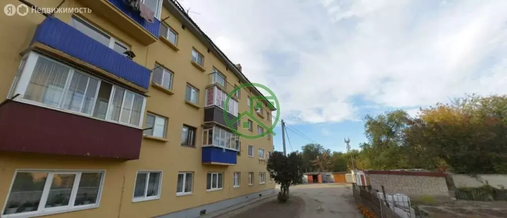 2-комнатная квартира: Сызрань, улица Декабристов, 187 (41.6 м) - Фото 1