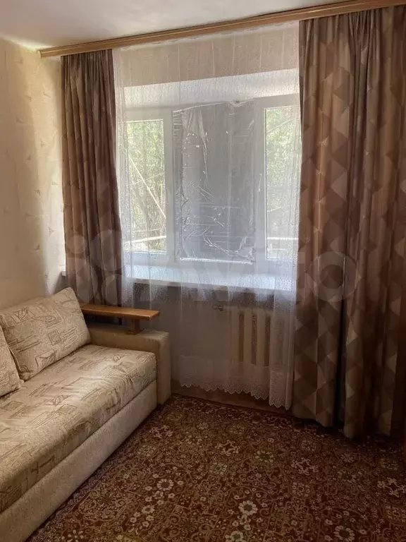 Квартира-студия, 18 м, 2/5 эт. - Фото 0