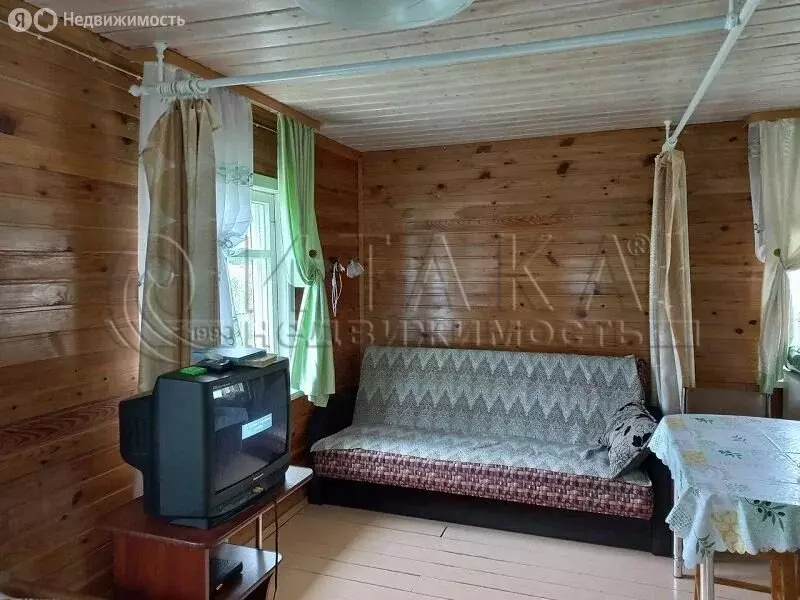 Дом в деревня Курпово, Заречная улица, 5 (45.3 м) - Фото 2