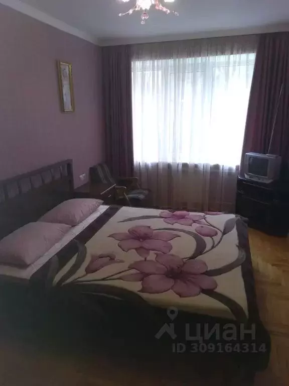 2-к кв. Ставропольский край, Кисловодск Широкая ул., 6 (48.0 м) - Фото 0