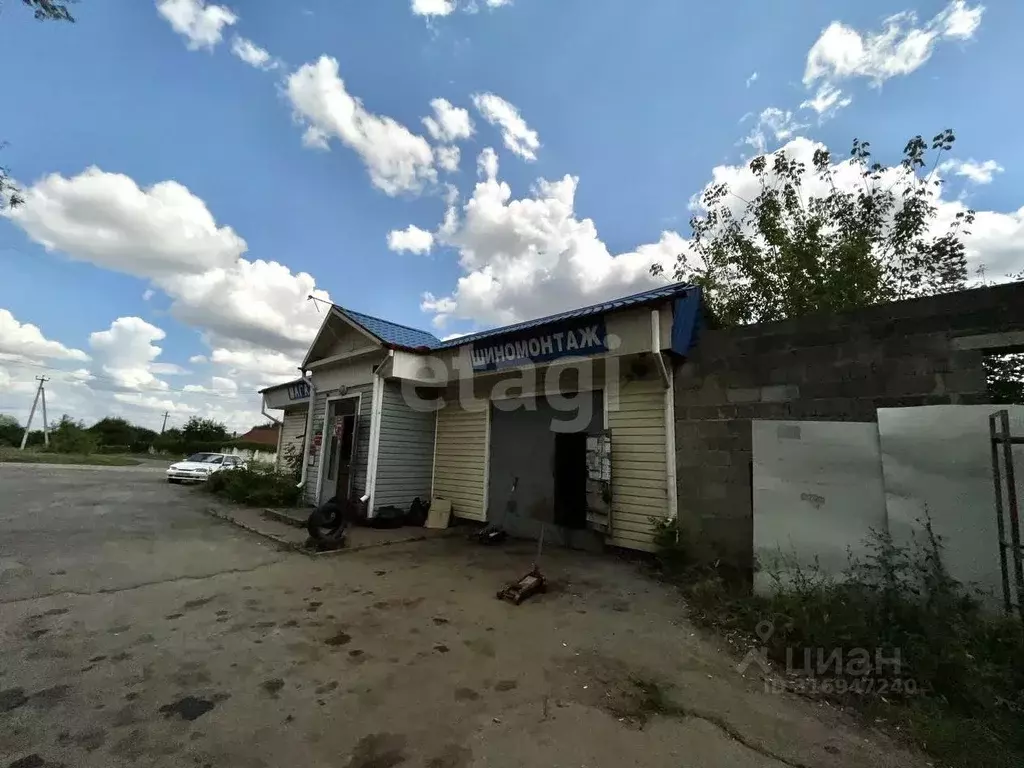 Помещение свободного назначения в Белгородская область, Белгородский ... - Фото 2