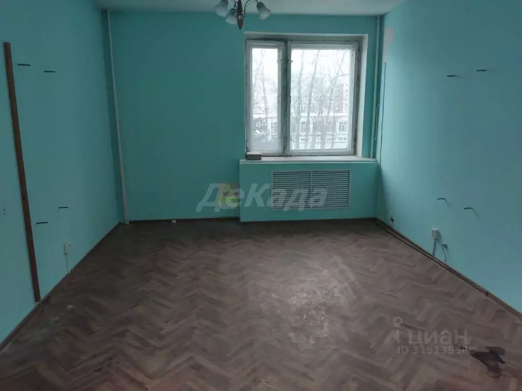 Офис в Ульяновская область, Ульяновск просп. Гая, 59А (21 м) - Фото 0