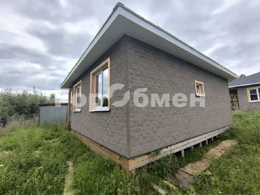 Продается дом в д. Никулино - Фото 2