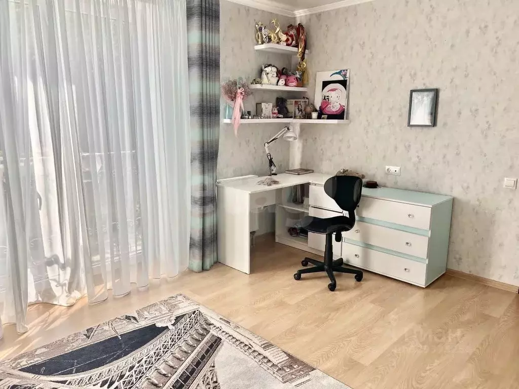 Дом в Калининградская область, Балтийск ул. Батарейная, 11Н (238 м) - Фото 1