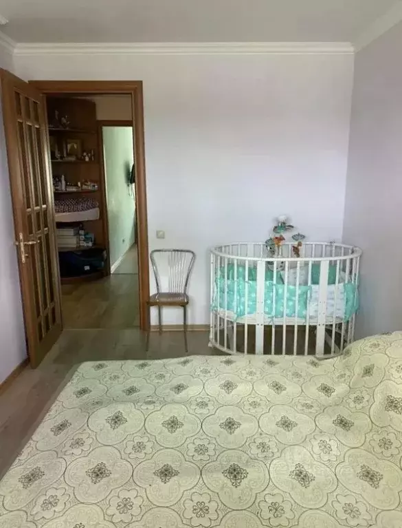 3-к кв. Московская область, Долгопрудный Набережная ул., 29 (88.5 м) - Фото 2