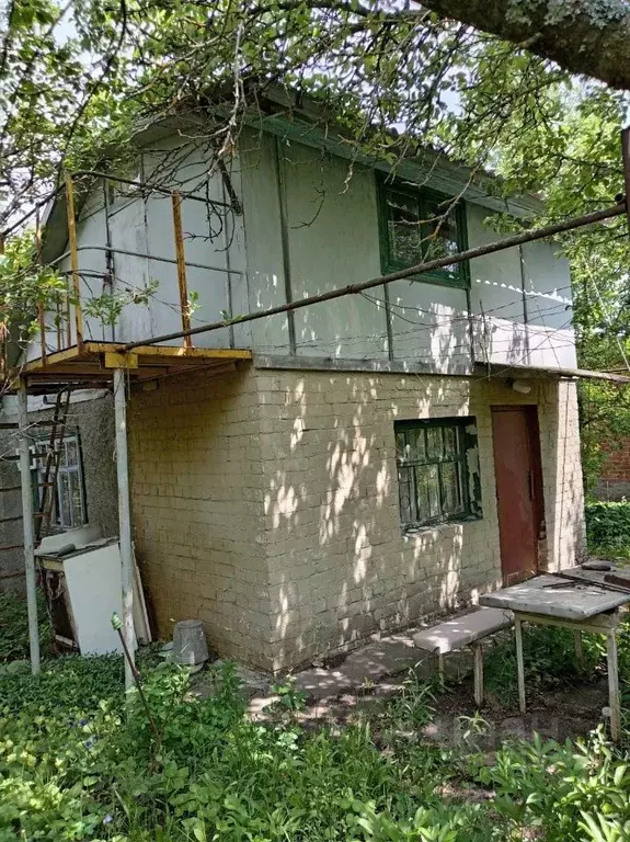 Дом в Белгородская область, Алексеевский муниципальный округ  (25 м) - Фото 1