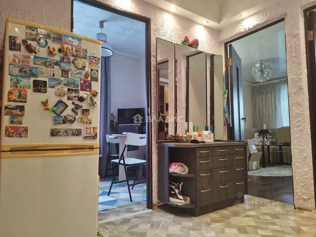 2-к кв. Калининградская область, Калининград ул. Генерала Павлова, 34 ... - Фото 1