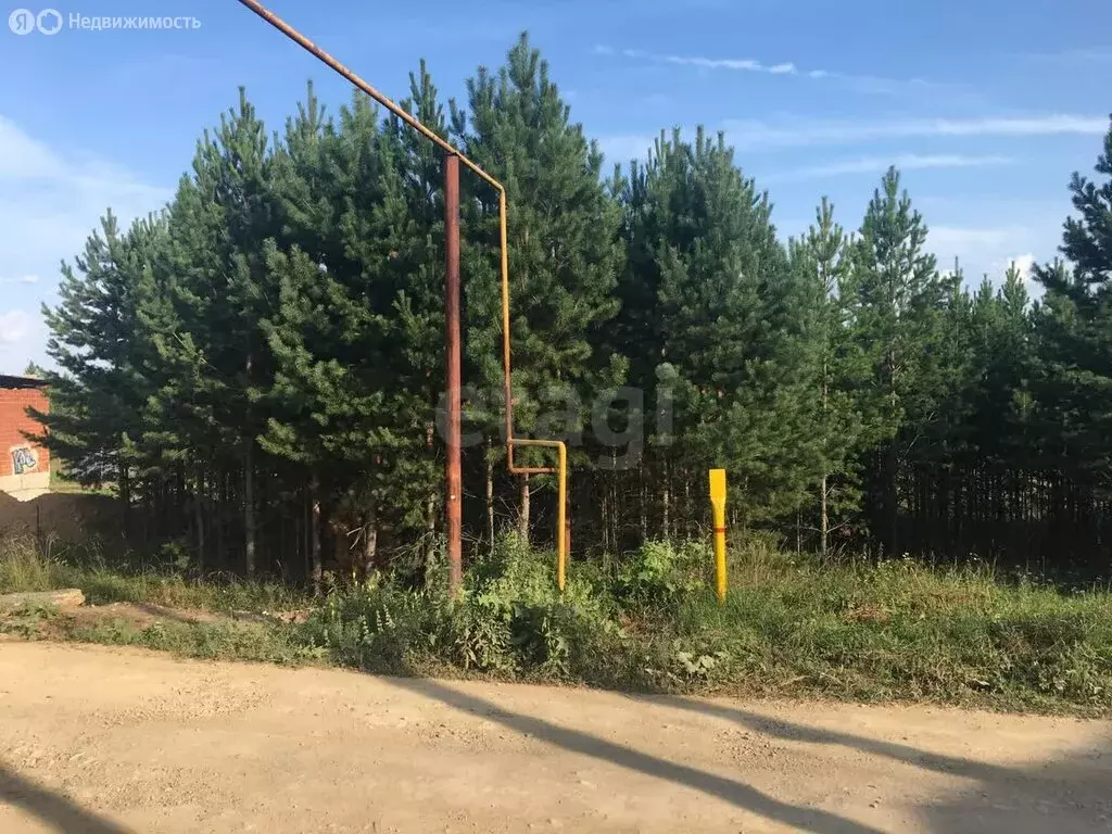 Участок в Куса, Светлая улица (5.36 м) - Фото 1