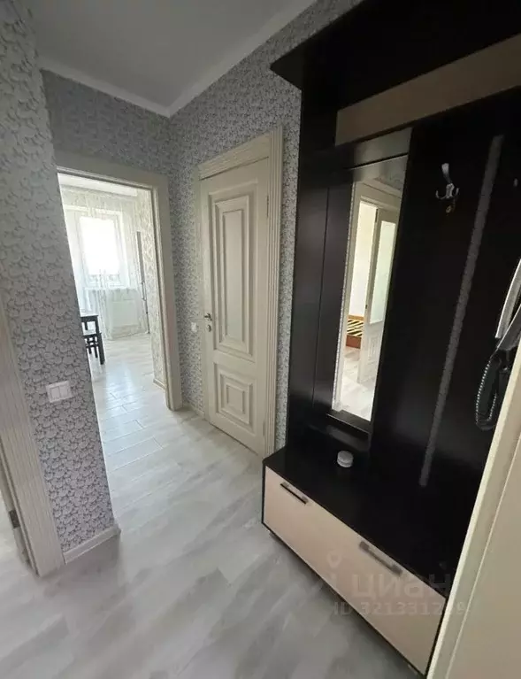 1-к кв. Ростовская область, Батайск ул. Крупской, 1к1 (33.0 м) - Фото 1