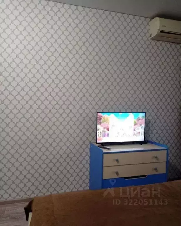 1-к кв. Оренбургская область, Оренбург Туркестанская ул., 8В (30.0 м) - Фото 2