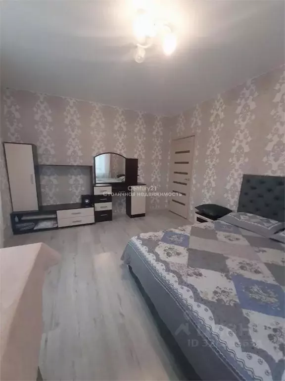 2-к кв. Московская область, Мытищи бул. Тенистый, 8 (47.0 м) - Фото 0