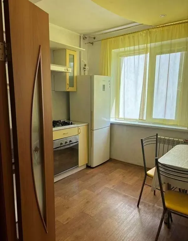 2-к кв. Самарская область, Самара Ново-Садовая ул., 200 (42.0 м) - Фото 1