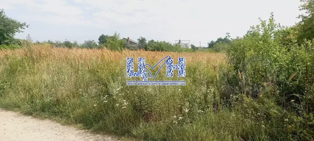 Участок 10 сот. (СНТ, ДНП) - Фото 1