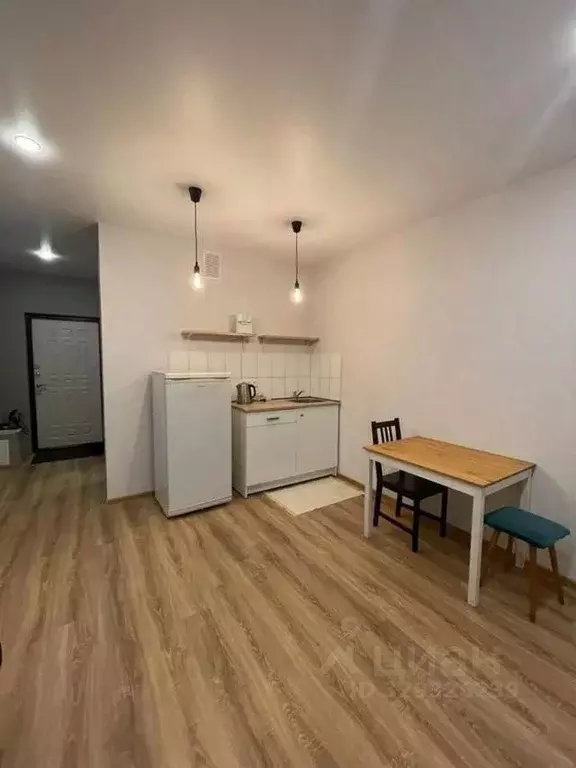 Студия Новосибирская область, Новосибирск ул. Ватутина, 93/2 (25.0 м) - Фото 2