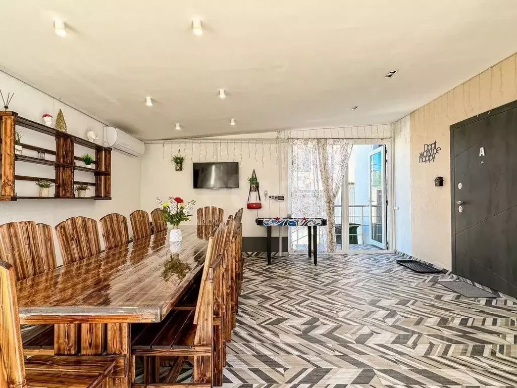 Дом в Краснодарский край, Геленджик ул. Евменьева (150 м) - Фото 2