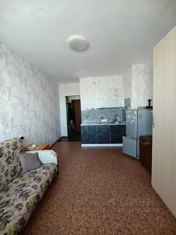 Студия Новосибирская область, Новосибирск ул. Бориса Богаткова, 208/3 ... - Фото 1